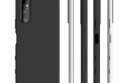 ソニー未発表スマホ｢Xperia 5 II｣のケースがリーク