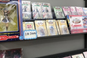 「あっこいつウマ娘好きのアニ豚か」って思われない様にコラボ商品買う方法