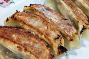 【朗報】餃子の王将、過去最高の売上に