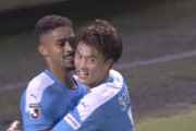 【J2第14節 磐田×金沢】磐田がゴールラッシュで金沢を圧倒！今季最多の6得点で4試合ぶり勝利