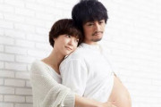 【朗報】斎藤工さん、ドラマで妊娠した男性の役を演じるｗｗｗｗｗｗｗｗｗｗ【神の子】