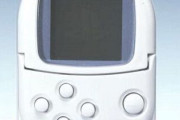 懐かしい『ゲーム周辺機器』挙げてけ
