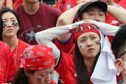 【悲報】W杯韓国敗退に韓国紙ブチ切れ「歴史上最悪のＷ杯」「何をしても役に立たない憎たらしい日本」