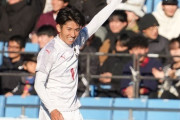 神村学園、倉中圧巻4得点で日大藤沢に圧勝！流経大柏は大津とのプレミア対決を制し選手権ベスト4進出！全国高校サッカー選手権準々決勝（関連まとめ）