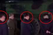 【北朝鮮】金正恩の“影武者”極秘映像がついに流出！一人のキムが二人のキムに 三人四人…（動画あり）