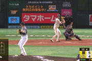 【ソフトバンク対阪神オープン戦】阪神が５－４でソフトバンクに逃げ切り勝利！新助っ人サンズと大山がともに二打席連続弾！ソフトバンクは開幕投手候補の東浜が４回4被弾４失点