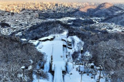 【朗報】 札幌市「札幌五輪は既存施設を活用してコンパクトなオリンピックを開催します。」