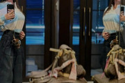 浜崎あゆみ「失礼な上にくだらなすぎる」コメントに反論「スタッフチームから頂いた大切なもの」「エルメスを自分で撮影なさったら？」