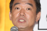 《急激にトーンダウン》中居正広氏　性暴力の全貌報道に、“応援団” 古市憲寿＆橋下徹が貫く「不可解な沈黙」