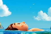 【映画】ディズニー&ピクサー新作『あの夏のルカ』6・18日米同時公開
