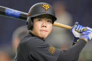 巨人・松原が登録抹消されたけど…【トレード要因？】