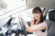 教習所問題。アナタは運転士ています。割り込み運転されました。アナタはムカつきました