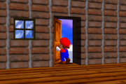 【朗報】スーパーマリオ64の「開かずの扉」が28年越しに開けられる