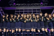 15人が“アンダラ”に懸けた情熱を記録「乃木坂46アンダードキュメンタリー」オンエア決定