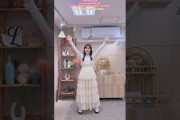 中川智尋 ハッピーチルドレン 踊ってみたトラや帽子店 櫻坂46 四期生 TikTok