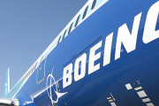 【航空】ボーイング、次世代機の開発断念