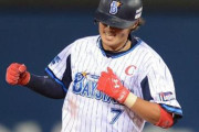 石川内野手、桐蔭学園や日大三高にお断りされていた