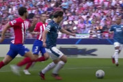 【速報動画】上田綺世さん、なんとアトレティコ戦でCL初ゴールキターーｗｗｗｗｗｗ