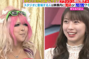 17歳ギャル「好きな芸能人は田中れいなさん」