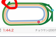 ●競馬に関する意外な知識おせーて