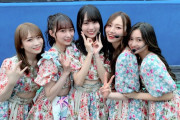 【乃木坂46】ネクスト西野七瀬はカッキーに決まったけどネクスト白石麻衣は誰なの？