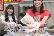 【日向坂46】有田さん「見てられるのよ可愛いから」佐々木久美、加藤史帆と餃子を作る！そして結果は...【有田プレビュー】
