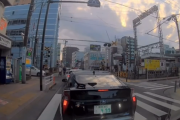 【悲報】「煽り運転」の映像、ガチのマジで怖すぎるｗｗｗｗｗｗ