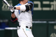台湾メディアに来年の日本ハム打線の予想オーダーが載ってる