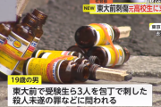 【悲報】東大前ジョーカー「裁判長に『勉強以外得意なことないんか？』と訊かれキレそうになった」