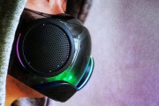 Razer、1677万色に光るゲーミングマスクを実際に発売　→即売り切れｗｗｗｗｗ