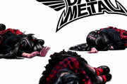 BABYMETALで人生を変えた一曲