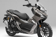 アドベンチャースタイルの新型軽二輪モデル「ADV150」を2020年2月14日（金）に発売します【新型】 ニューモデルが出たらageるｽﾚ【速報】