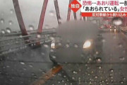 【悲報】煽られて悲鳴あげてた女さん、煽られるきっかけとなった運転も放送されヤフコメで袋叩きになる・・・