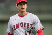 【MLB】大谷翔平　「500奪三振＆100本塁打」達成！ベーブ・ルース以来史上2人目の快挙 （動画）