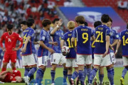 韓国人「サッカーアジアカップ、日本は初戦でベトナムに4対2で逆転勝利」