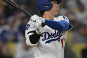 海外の反応　大谷翔平、3戦連発16号HR！MLB単独トップ