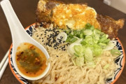 外国人「ラーメンにこのトッピングを乗せる俺って異端か？」