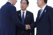 韓国人「韓国の運命を日本に任せることは適切でしょうか？‥（ﾌﾞﾙﾌﾞﾙ」　韓国の反応