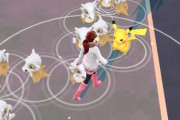 【ポケモンGO】「カラカラアワー」反省会！「ファミマで確定レイド！カラカラ取ってる場合じゃねえ」「ジョウトの飴送り優先！」