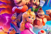 【速報】「マリオの映画」、全世界興行収入が、１０００億円を突破ｗｗｗｗｗｗｗｗ