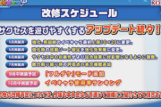 【パワプロアプリ】エリートアプリ部には不要やね！新機能「フルダケモード」に対する反応まとめ