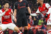 冨安健洋、2ゴールに絡む活躍で勝利に貢献！アーセナルはサウサンプトンに3-0完勝し連敗ストップ（関連まとめ）