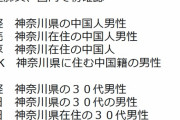 【中国人が新型コロナウイルス】各報道社の報道一覧が話題(･∀･)　※受付中パブコメあり、締切り１/２６