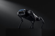 【どこかでみたアレ】Xiaomi、犬型ロボット「CyberDog」を発表　価格は１７万円で激安