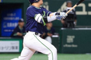 【朗報】ヤクルト村上宗隆、セリーグOPSランキングで知らない間に1位になる