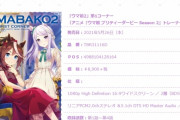 【悲報】『ウマ娘 2期』円盤1巻特典のSSRサポカ、性能がSR以下だった事が判明する・・・