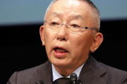 ユニクロ柳井正 『給料10万を20万に上げても2倍働くわけじゃない。けど5万にしても今までの7割は働く』