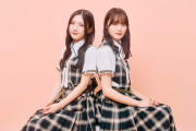 櫻坂46・増本綺良＆谷口愛季、急成長の四期生から受ける刺激「団結力も強くなっている」