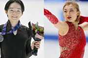 「羽生さんや浅田さんと今の選手では…」フィギュアスケートの人気が長期低落している“根本的な理由”とは？