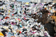 【ゴミ大国】韓国人は｢環境問題に配慮なし？｣1人あたりのプラスチックゴミ排出量｢世界3位｣…年間｢88キロ｣、日本人は｢36キロ｣